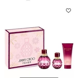 Jimmy Choo Fever Perfume